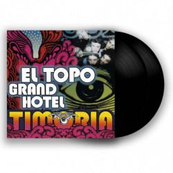 EL TOPO GRAND HOTEL