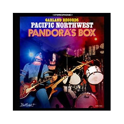 PACIFIC NORTHWEST PANDORA'S...