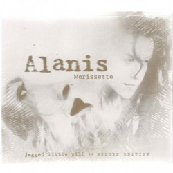 JAGGED LITTLE PILL