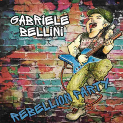 REBELLION PARTY