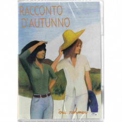 RACCONTO D'AUTUNNO NE