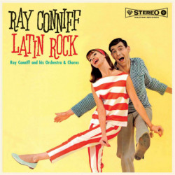 LATIN ROCK [LP]