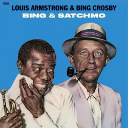 BING & SATCHMO [LP]