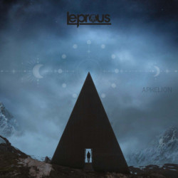 APHELION (GATEFOLD BLACK...