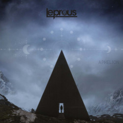 APHELION (STANDARD CD...