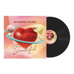 BAUTIFUL (VINILE 12 POLLICI)