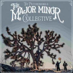 THE MAJOR MINOR COLLECTIVE