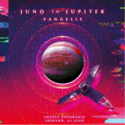 JUNO TO JUPITER (DELUXE ED