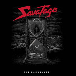 THE HOURGLASS (VINILE...