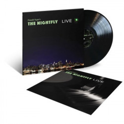 THE NIGHTFLY: LIVE