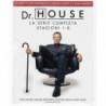 DR. HOUSE - COLLEZIONE COMPLETA STAGIONE 1-8 (46 DISCHI)