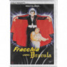 FRACCHIA CONTRO DRACULA - DVD            NERI PARENTI