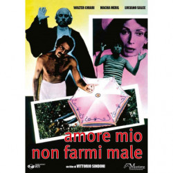 AMORE MIO NON FARMI MALE -...