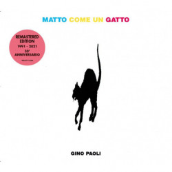 MATTO COME UN GATTO (2021...