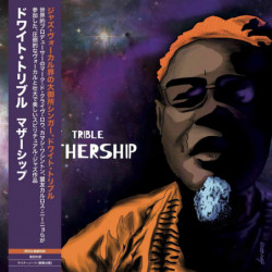 MOTHERSHIP (JAPANESE...