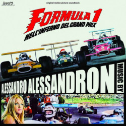 FORMULA 1 NELL INFERNO DEL...