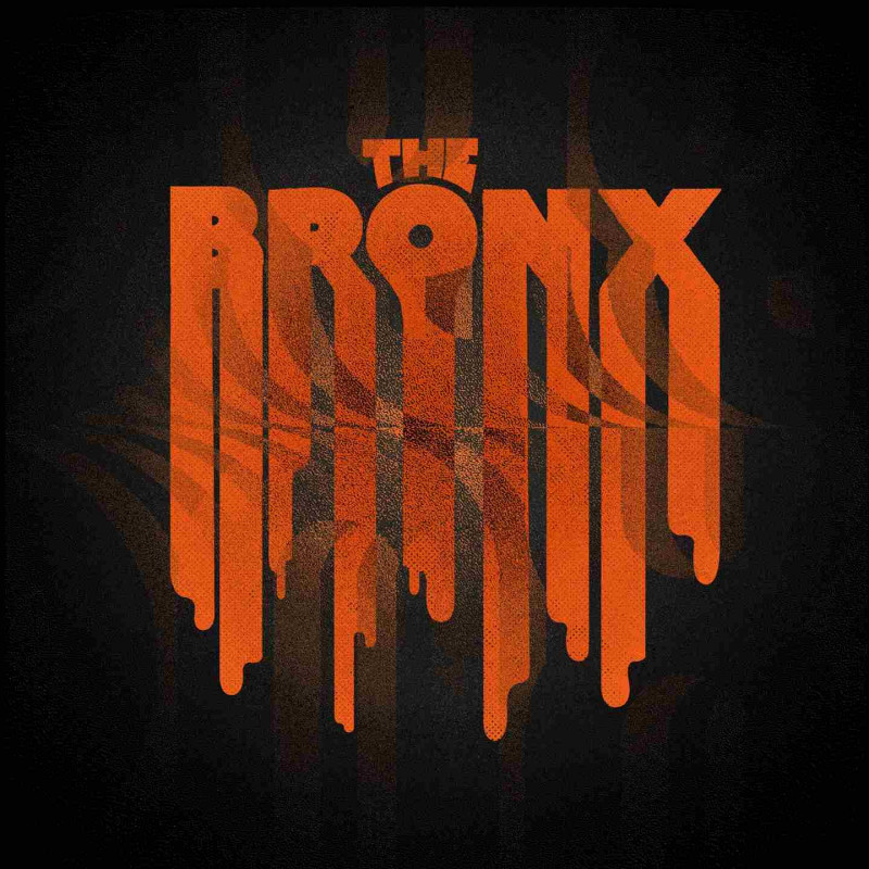 BRONX VI [LTD.ED. ORANGE VINYL]