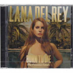 BORN TO DIE - PARADISE EDITION