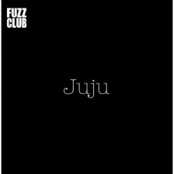 FUZZ CLUB SESSION