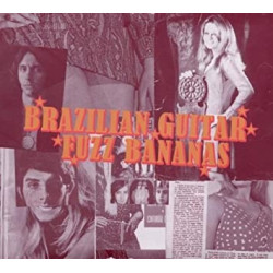 BRASILIAN GUITAR FUZZ...