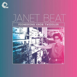 JANET BEAT - PIONEERINGKNOB T