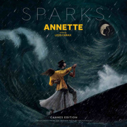 ANNETTE (ORIGINAL MOTION...