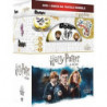 HARRY POTTER 1-8 + DOBBLE (DS)