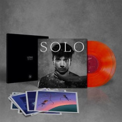 SOLO (DOPPIO VINILE...