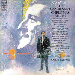 SNOWFALL: THE TONY BENNETT...