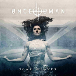 SCAR WEAVER (LP)