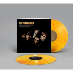 THE CHARLATANS - YELLOW MARBLE