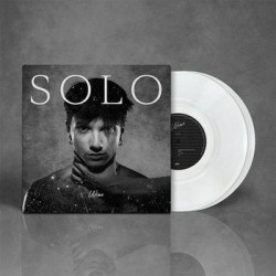 SOLO (DOPPIO VINILE BIANCO)