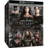 ZACK SNYDER'S JUSTICE LEAGUE TRILOGY (4K ULTRA HD + BLU-RAY)