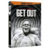 SCAPPA - GET OUT (DS) - COLL HORROR