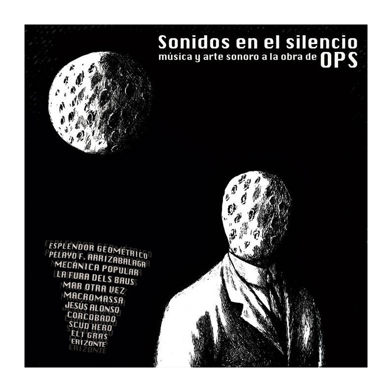 SONIDOS EN EL SILENCIO - MUSICA Y ARTE S