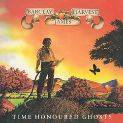 TIME HONOURED GHOSTS