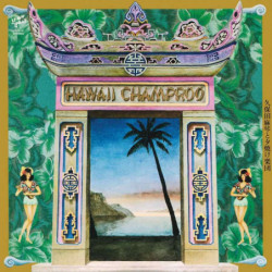 HAWAII CHAMPROO (1975)