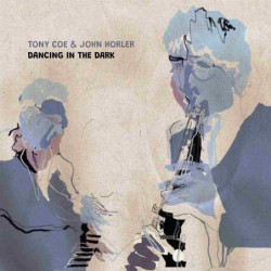 DANCING IN THE DARK [LP]