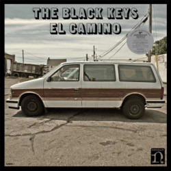 EL CAMINO