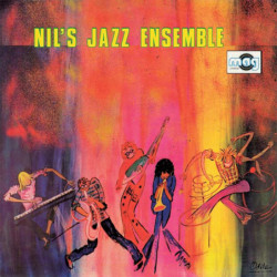 NIL S JAZZ ENSEMBLE