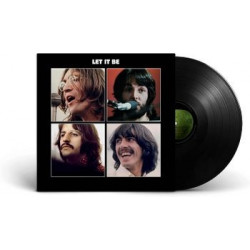 LET IT BE - 50 ANNIVERSARY