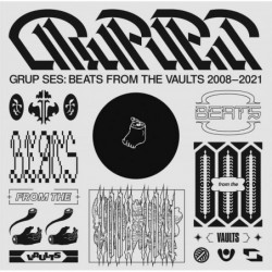 BEATS FROM THE VAULTS (2008...