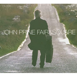 FAIR & SQUARE LP