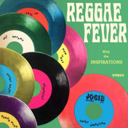 REGGAE FEVER