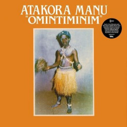 OMINTIMINIM / AFRO HIGHLIFE