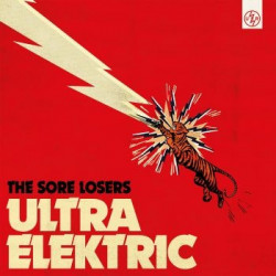 ULTRA ELEKTRIC