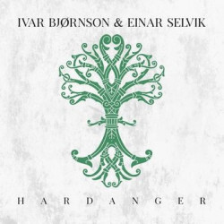 HARDANGER - GREY VINYL