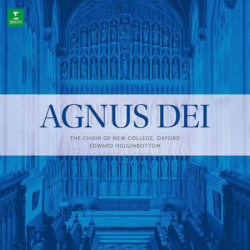 AGNUS DEI