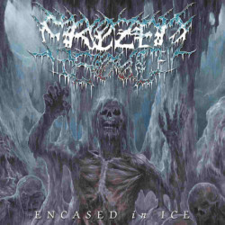 ENCASED IN ICE - EP...