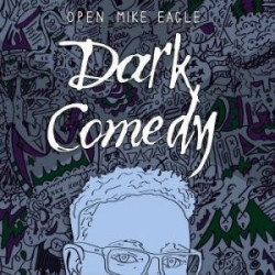 DARK COMEDY - IRIDESCENT...